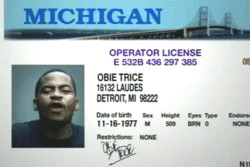 Obie Trice Mile