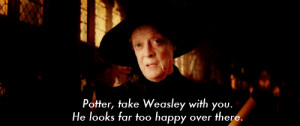 top 10 favorite Harry Potter quotes!