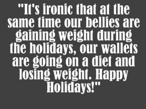 Funny Holiday Messages