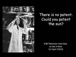 Displaying 17> Images For - Jonas Salk Quotes...