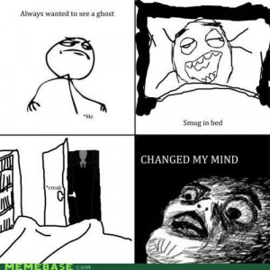 Funny Slender Man Stuff ^.^