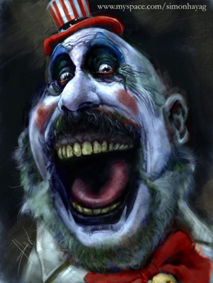 Go Back > Gallery For > Captain Spaulding Quotes