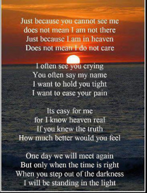 via grieving mothers