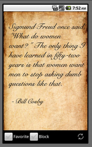 Famous Quotes Premium - screenshot