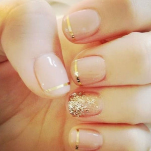 Nail trends for 2014: The best nail art trends for the new year