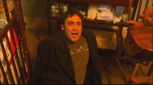 Supernatural 1.01 - Pilot