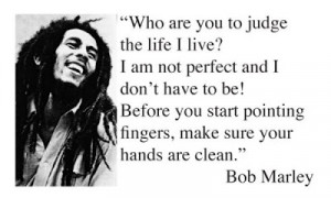bob marley quotes on love life15 Famous Quotes By Bob Marley