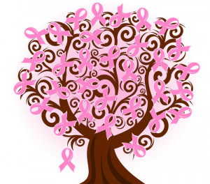 October is widely known as breast cancer awareness month, a focal ...
