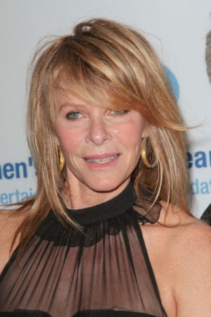 Kate Capshaw Pictures & Photos