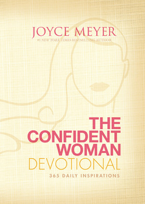 Joyce's new devotional will also help you see what God sees in you.