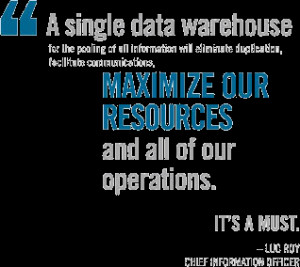 more on our objectives