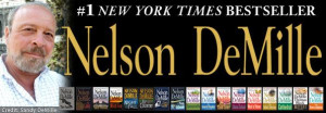 Nelson Demille Books | Nelson DeMille - Official Website