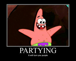 Patrick Star Quotes About Life Patrick star motivational