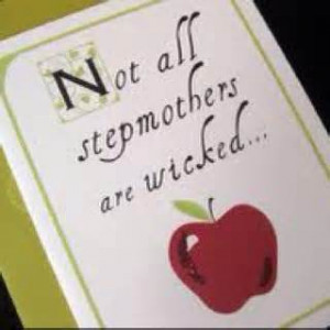 am a proud Mom AND Stepmom!!