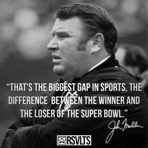 Super Bowl Quotes