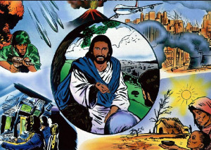 Sinais da volta de Jesus