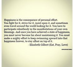 Quotes Movie Eat Pray Love Balance ~ eat pray love on Pinterest | 33 ...