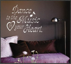 Quotes About Music And Dance Quotes about music and dance