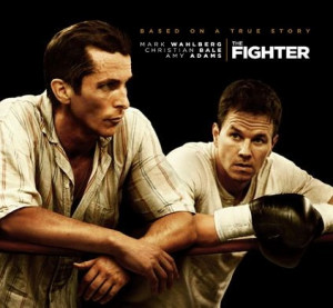 The Fighter Movie Review