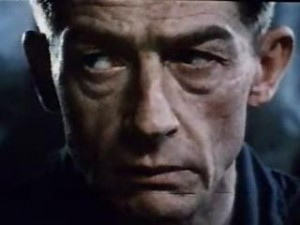 ... who played Winston Smith in the 1984 (year) version of 1984 (title