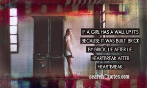 Quotes on finding love after a heartbreak