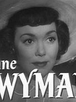Jane Wyman