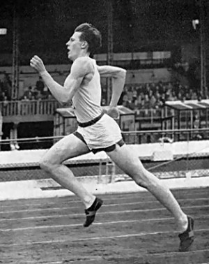 Posts Tagged ‘roger bannister’