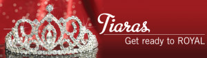 ... tiaras from trendy homecoming queen and prom queen tiaras and elegant