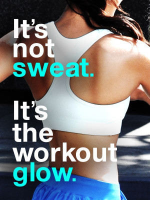 Keep on sweating. #Fitness #Workout #Motivation #Inspiration #Quote # ...