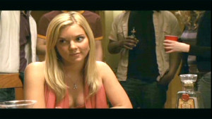 Cindy Busby In American Pie 7 The Book Of Love Titles