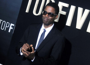 Chris Rock Quotes Pictures - Photo Gallery: 21 Hilarious and Brutally ...
