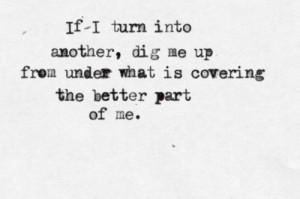 Incubus - DigSubmitted by ivealwaysbeenknowntocrosslines.tumblr.com