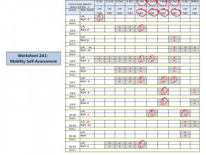 WORKBOOK Case Study: Running Injury Recovery Program for Knee Pain ...