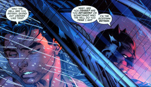 ... to do as Batman to beat Christian Bale's Dark Knight - Batman News