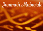 Just Jummah Quotes and Pictures