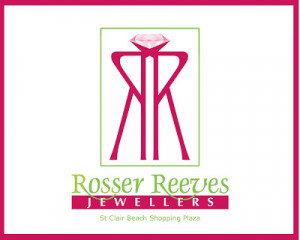 Rosser Reeves Jewellers July