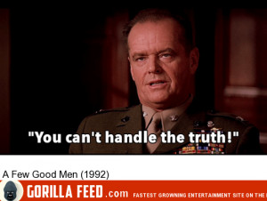 Some of the most memorable movie quotes of the 90’s (25 Photos) (25 ...