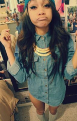 THUG Love. (Princeton/MB love story)(Editing)