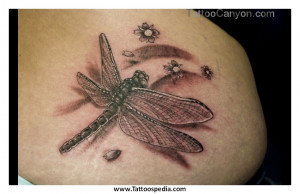 ... %20Designs%20For%20Women%201 Dragonfly Tattoo Designs For Women 1