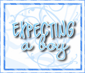 ... Baby Boy Quotes http://www.desicomments.com/babies/expecting-a-boy