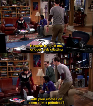 The Big Bang Theory Quote-6