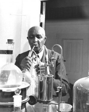 George Washington Carver: Biography, Inventions & Quotes