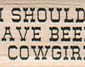 Cowgirl quote 294 items