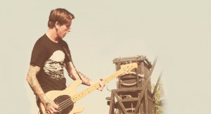 Justin Hills Animated