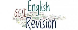 English revision resources for GCSE & A Level