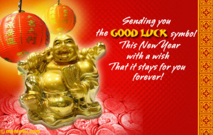 New Year Quotes Chinese Wishes