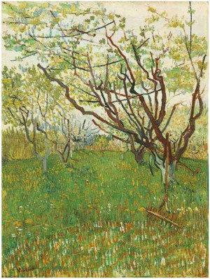 most comprehensive primary source for the understanding of Van Gogh ...