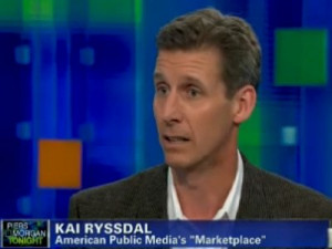 Kai Ryssdal Pictures