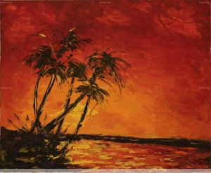 Pinturas Oleos Marinas