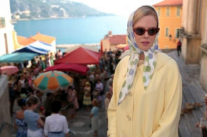 Grace of Monaco: Nicole Kidman nei panni di Grace Kelly